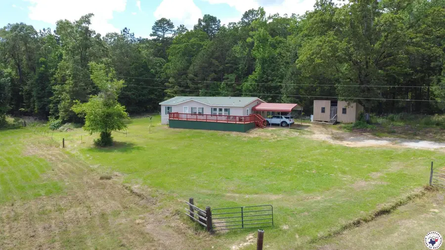 3388 County Road 4223, Bivins, TX 75555 - Image #2