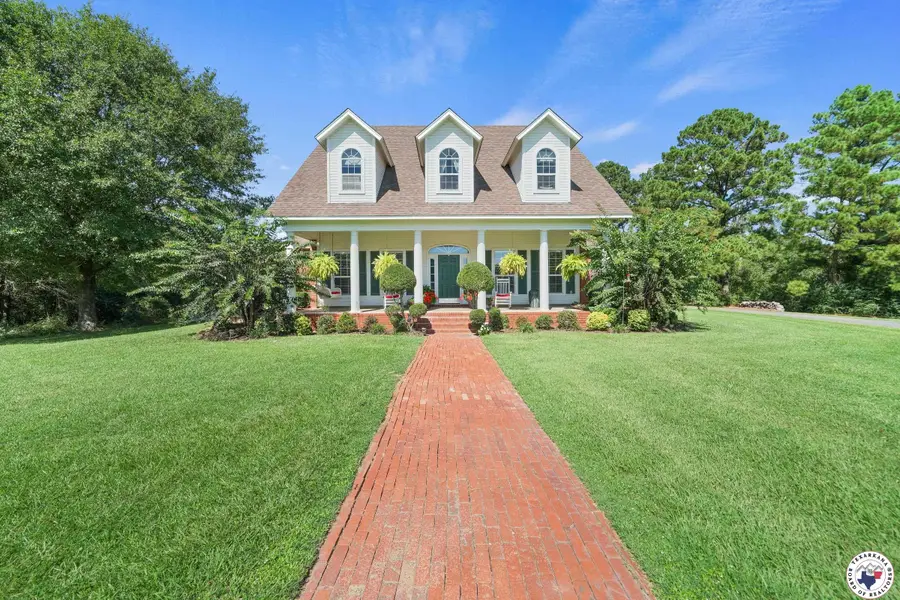 1498 Daniels Chapel Road, New Boston, TX 75570 - Image #2