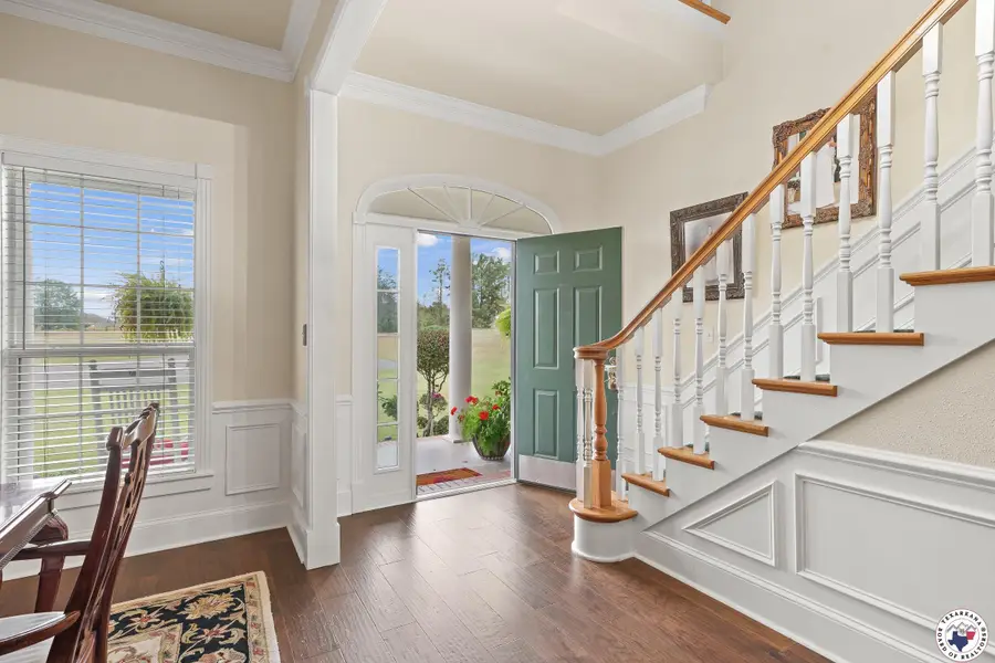 1498 Daniels Chapel Road, New Boston, TX 75570 - Image #3