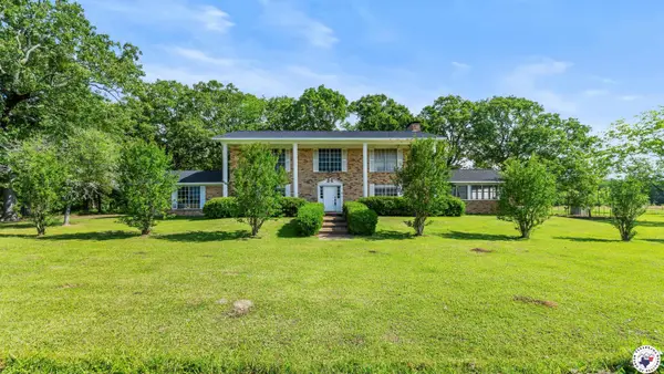 6128 Farm Road 1840, New Boston, TX 75570