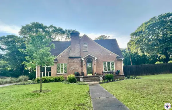 405 N Louise St, Atlanta, TX 75551