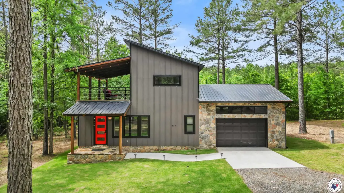 228 Old Factory Site Road, Murfreesboro, AR 71958 - Image #1