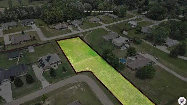 1 Starlite Drive, Texarkana, TX 75501