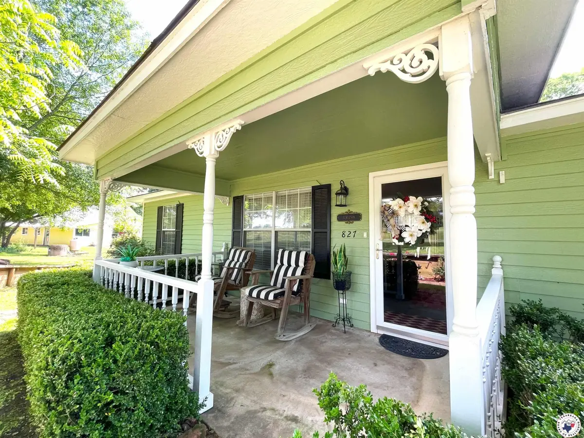 827 Fm 3384, Pittsburg, TX 75686 - Image #1