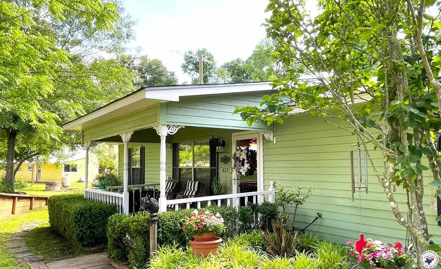 827 Fm 3384, Pittsburg, TX 75686 - Image #2