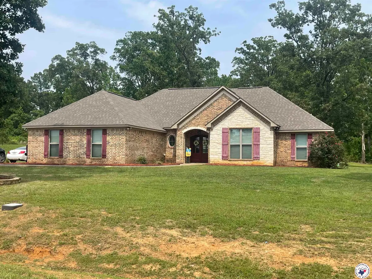 610 Stoneridge, Queen City, TX 75572 - Image #1