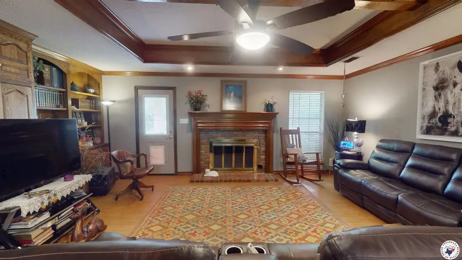 122 David, New Boston, TX 75570 - Image #2