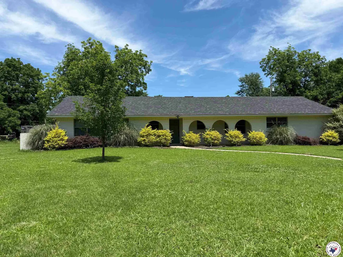 206 Oak St, New Boston, TX 75570 - Image #1