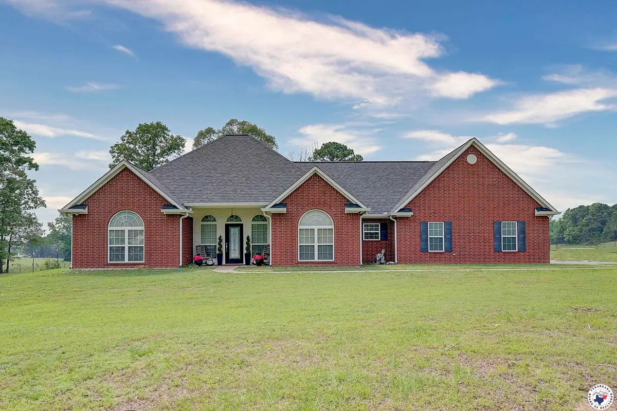 609 Stoneridge Drive, Queen City, TX 75572 - Image #1