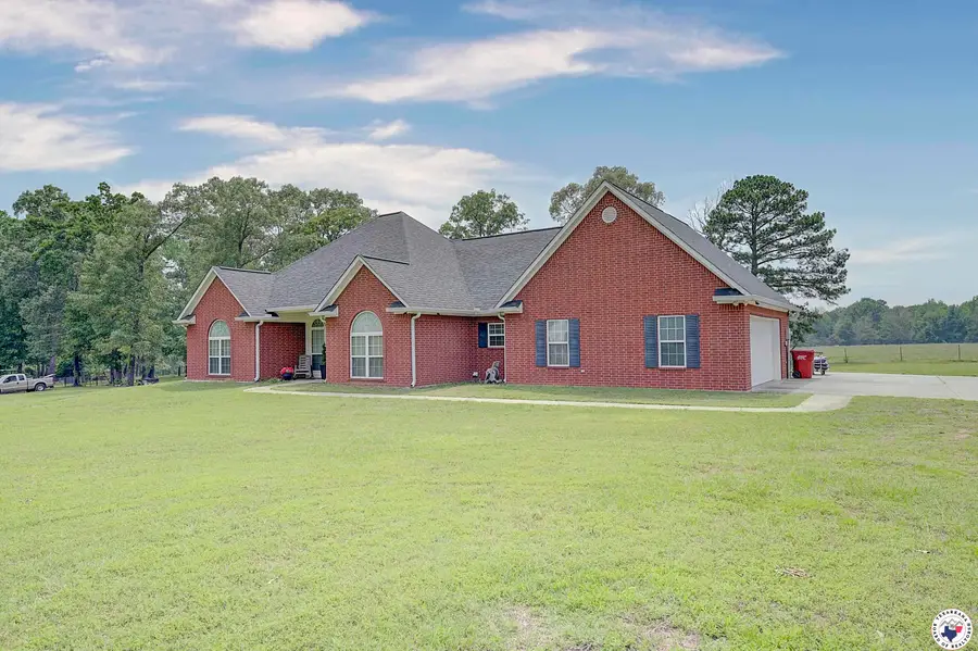 609 Stoneridge Drive, Queen City, TX 75572 - Image #2