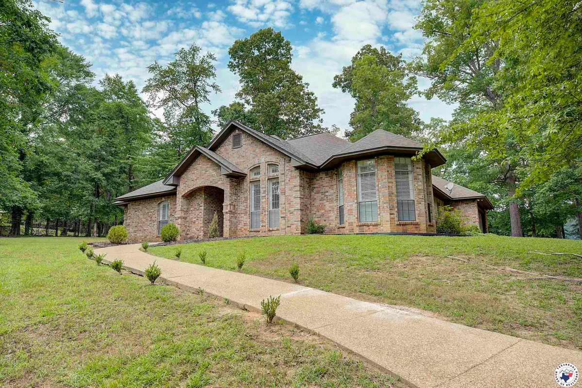 1305 Centerhill Rd, Linden, TX 75563 - Image #1