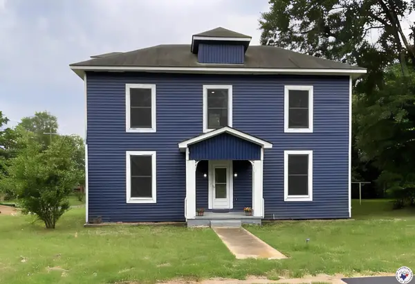 301 W Frazior, Linden, TX 75563