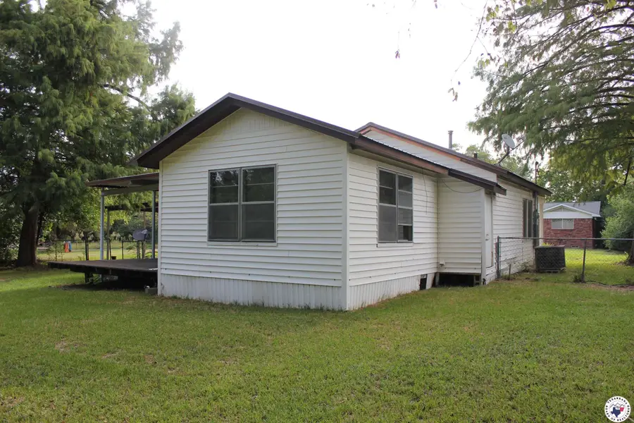 403 N Foster, Linden, TX 75563 - Image #3