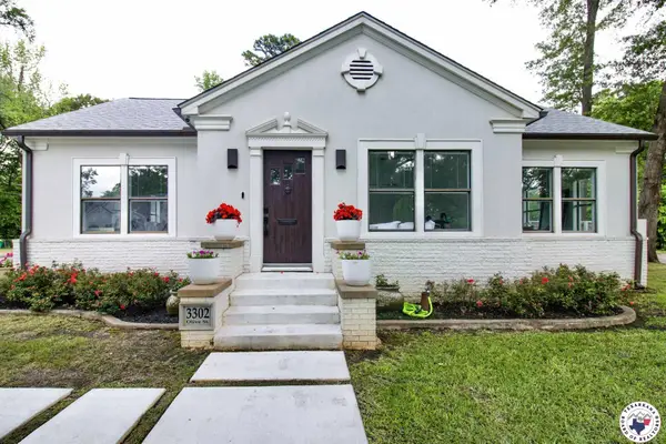 3302 Olive, Texarkana, TX 75503