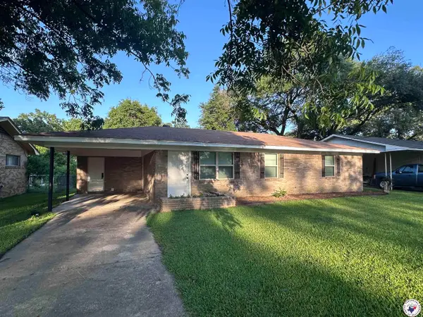 3706 Greenwood, Texarkana, AR 71854