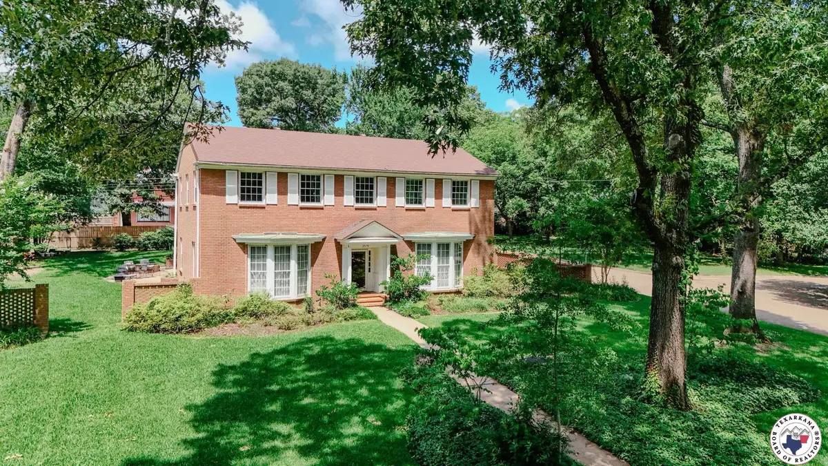 3519 Olive St, Texarkana, TX 75503 - Image #1