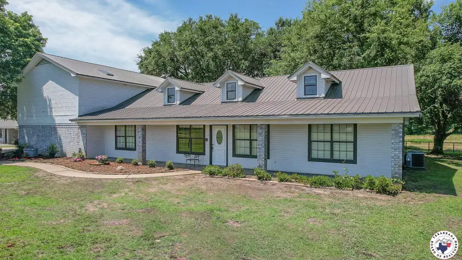 871 Cr 4001, New Boston, TX 75570 - #2