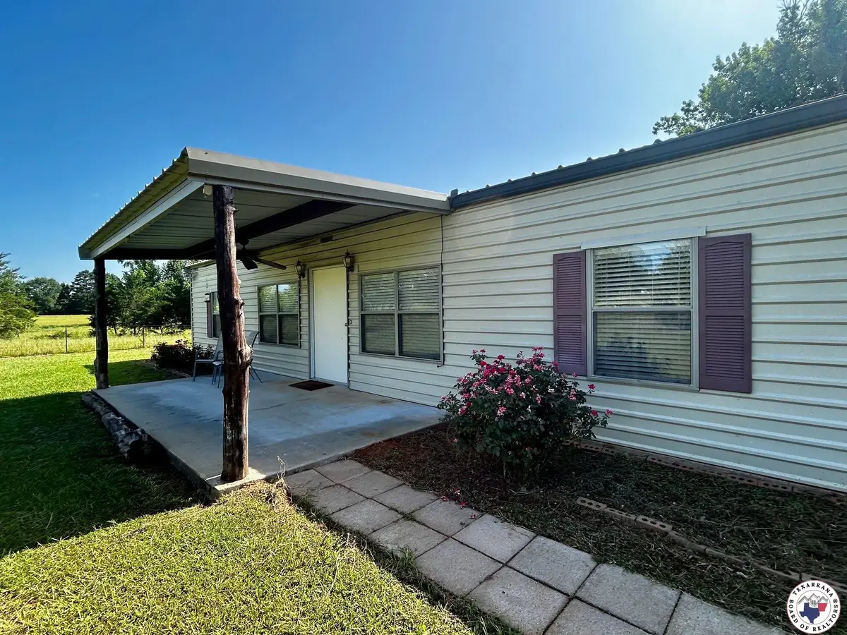 3134 & 3 Fm 1398, Hooks, TX 75561 - Image #1