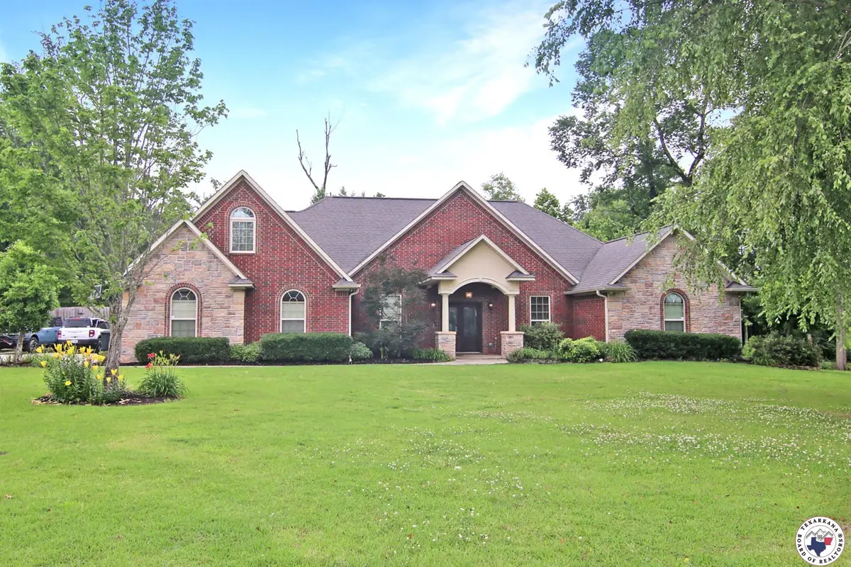 7 Coppercreek Cir, Texarkana, TX 75503 - Image #1
