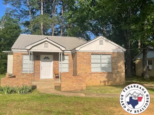 104 Pecan St., Atlanta, TX 75551