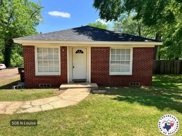 508 N Louise St, Atlanta, TX 75551