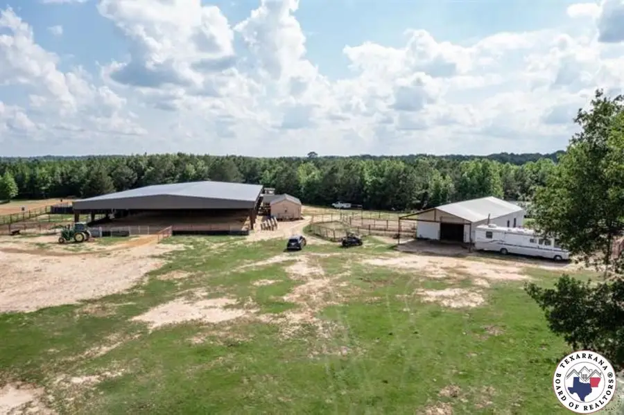 544 Cr 4812, Atlanta, TX 75551 - Image #3