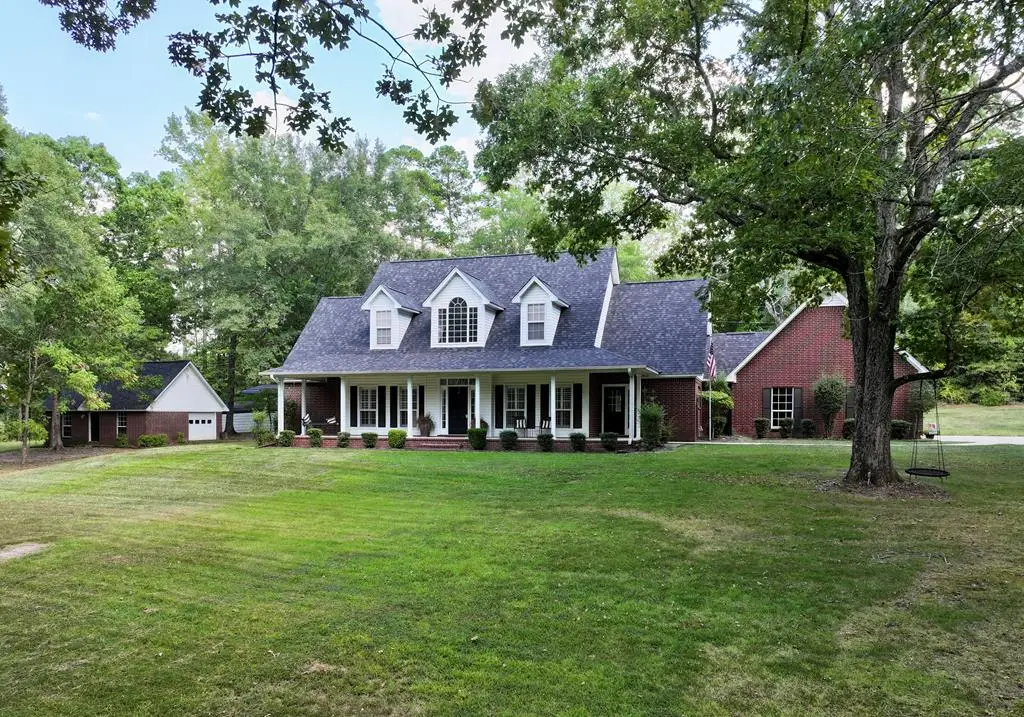 19 Hidden Valley Rd, Texarkana, TX 75501 - Image #1