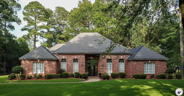 16030 Broadleaf, Texarkana, TX 75503