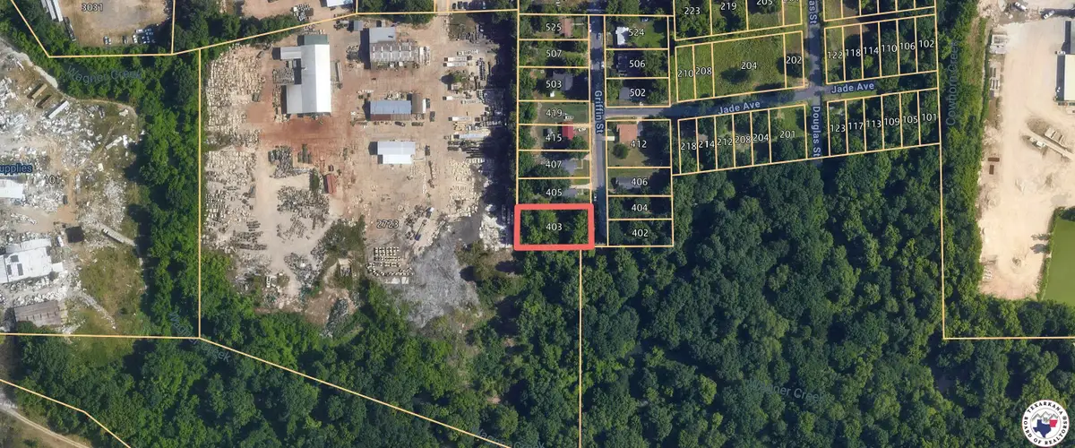 403 Griffin, Texarkana, TX 75501 - Image #1