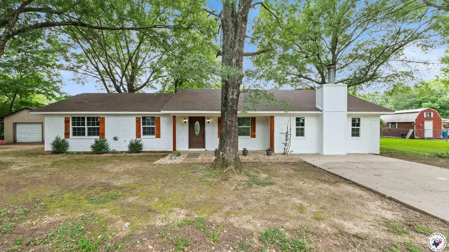 10 Vernon, Hooks, TX 75561 - Image #2