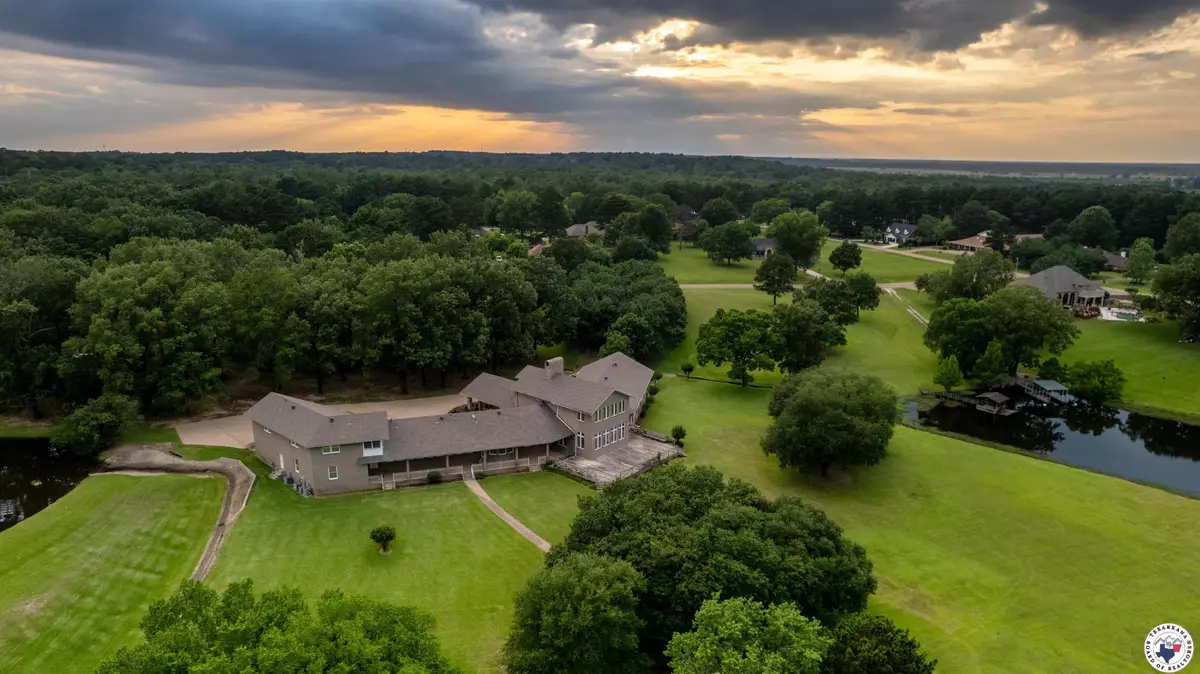 6712 North Hills Drive, Texarkana, TX 75503 - Image #1