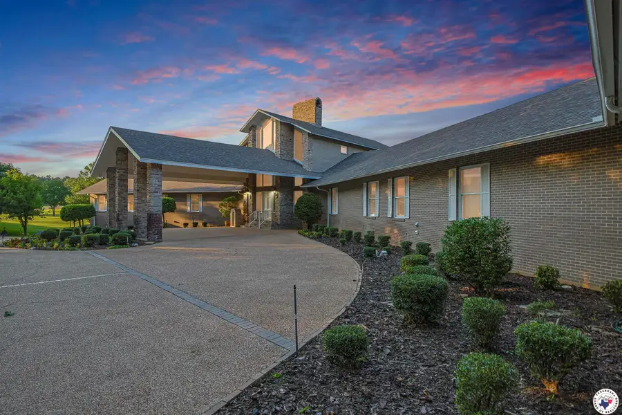 6712 North Hills Drive, Texarkana, TX 75503 - Image #3