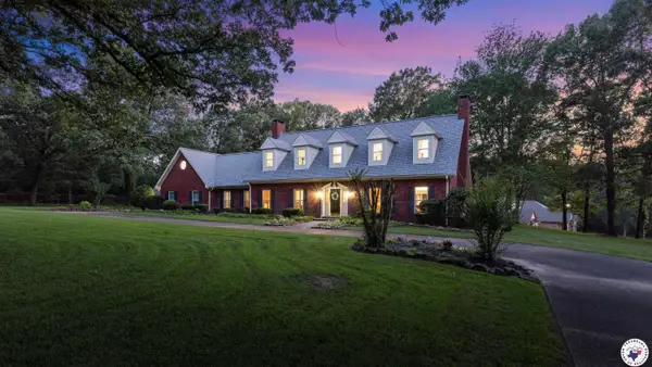 8905 River Ridge Dr., Texarkana, TX 75503