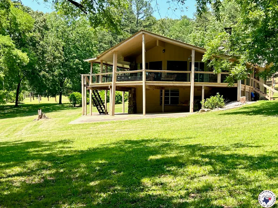 741 Rainbow Road, Bismarck Township, AR 71929 - Image #2