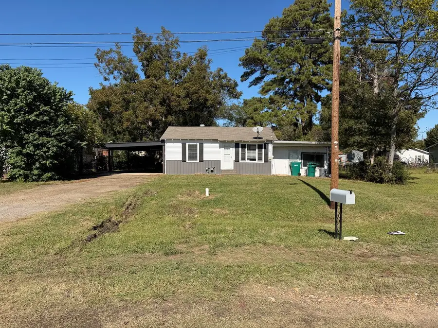 302 W Runnels, New Boston, TX 75570 - Image #2