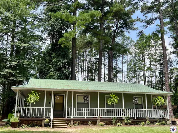 841 Cr 4453, McLeod, TX 75565