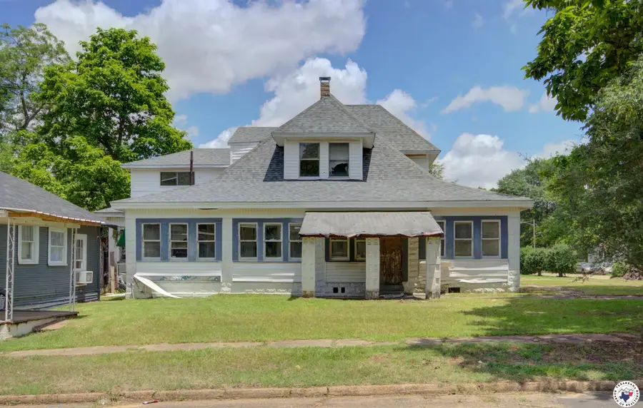 2101 Hazel, Texarkana, TX 75501 - Image #2