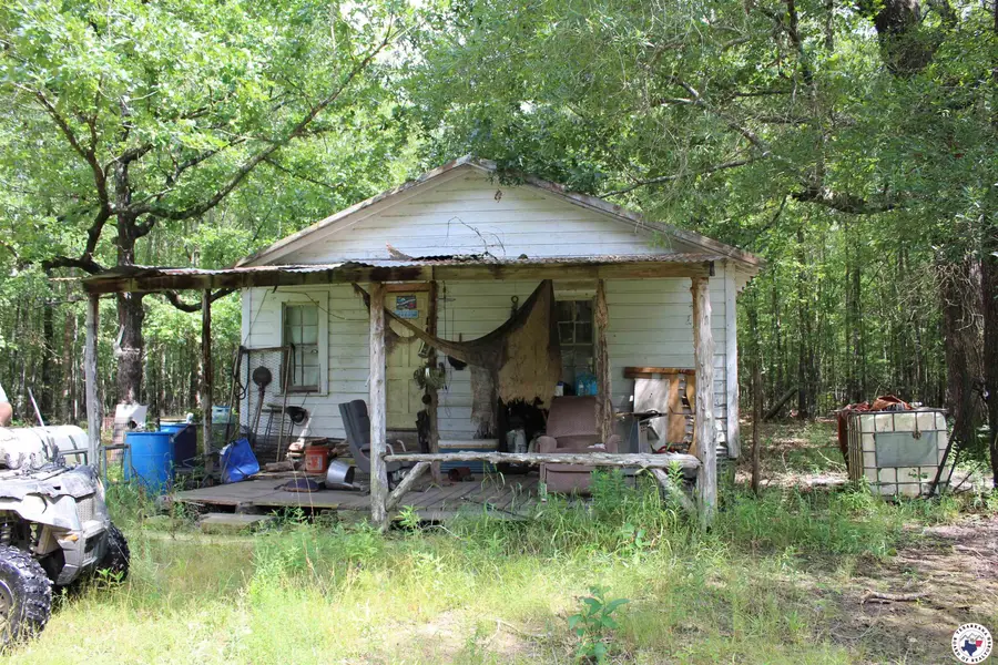 TBD Cr 4670, Annona Avery, TX 75559 - Image #2