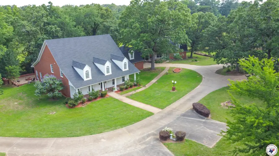 2600 E Loop 281, Longview, OK 74728 - Image #3