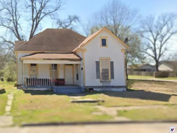 1419 Olive St., Texarkana, TX 75501