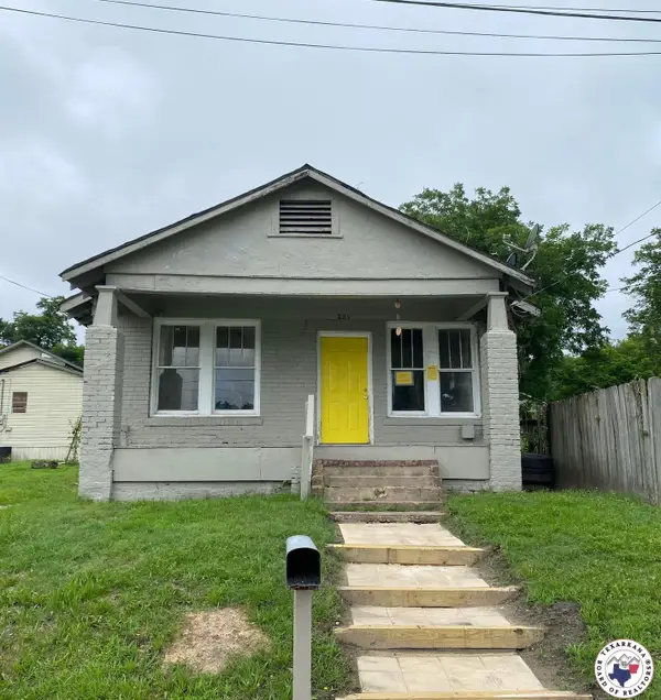 221 Linden, Texarkana, AR 71854