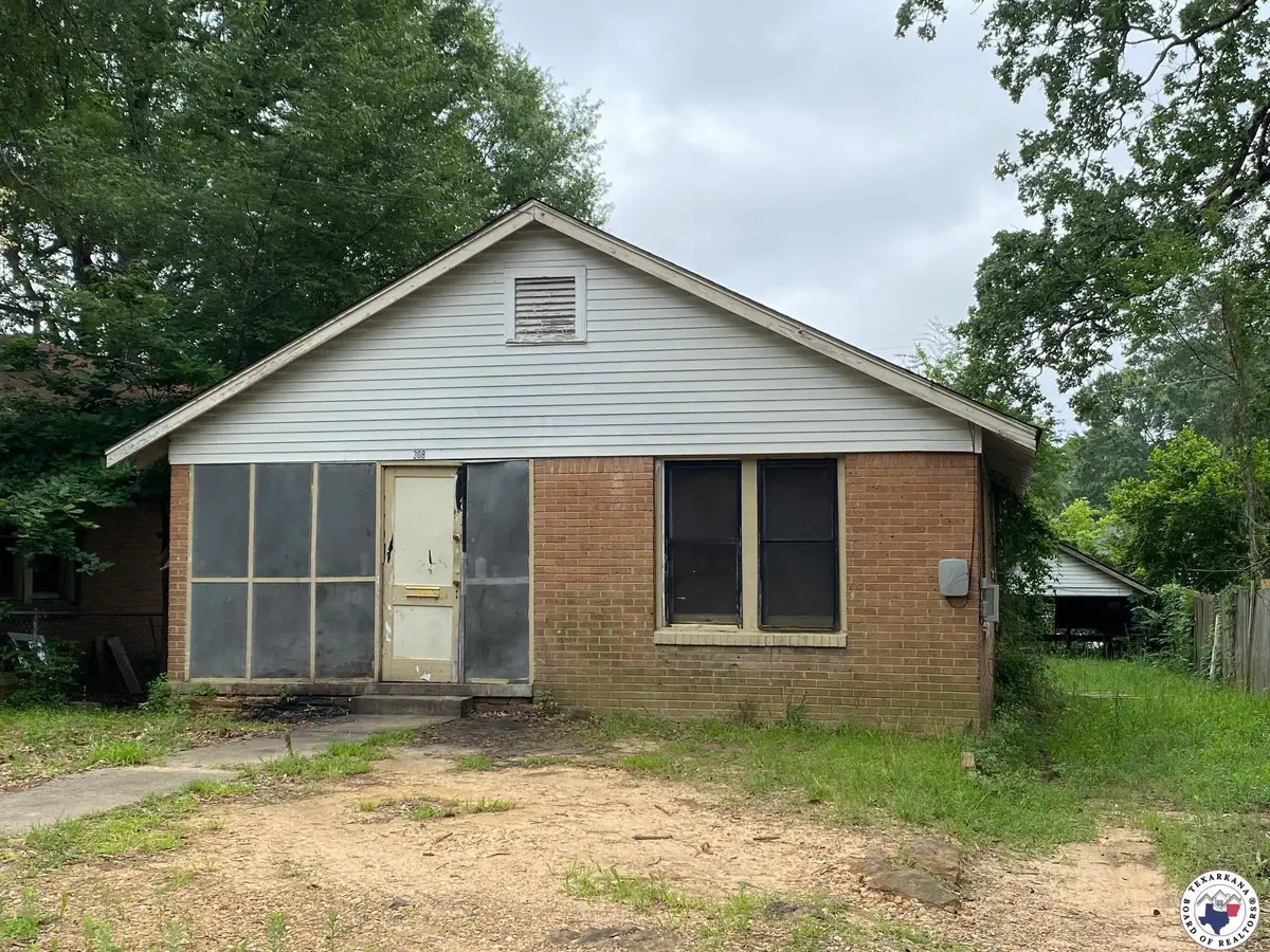 308 E 26th, Texarkana, AR 71854 - Image #1