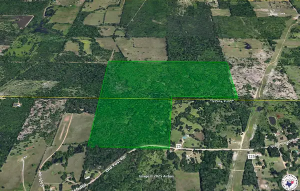 TBD Old Post Rd., Texarkana, AR 71854