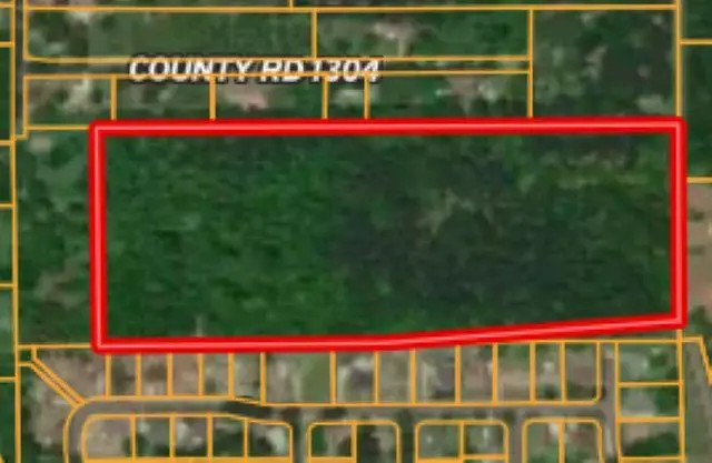 TBD Cr 1304, Texarkana, TX 75501 - Image #1