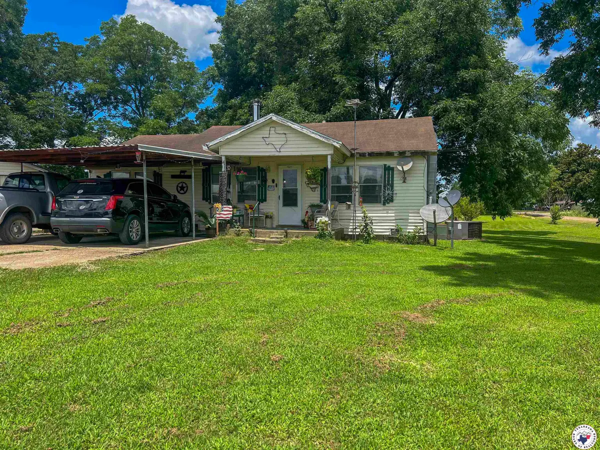 2066 Cr 3004, New Boston, TX 75570 - Image #1