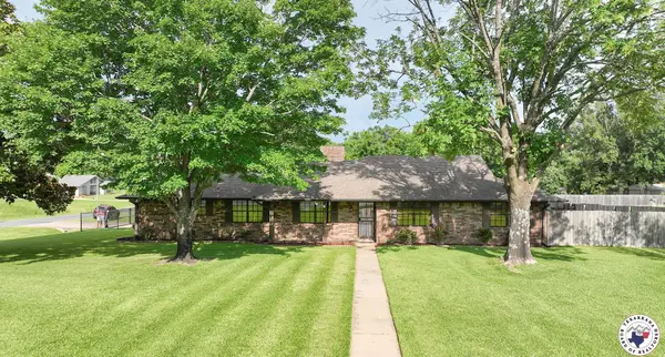 5608 Hillcrest Drive, Texarkana, TX 75503