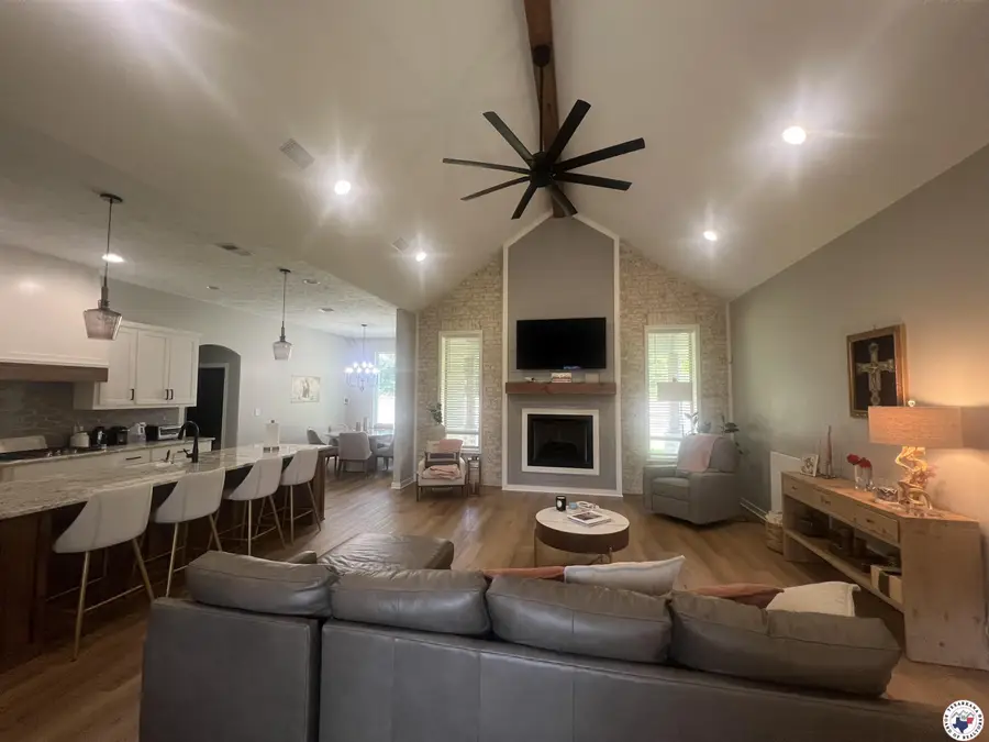 6814 Maple View Lane, Texarkana, TX 75503 - Image #3