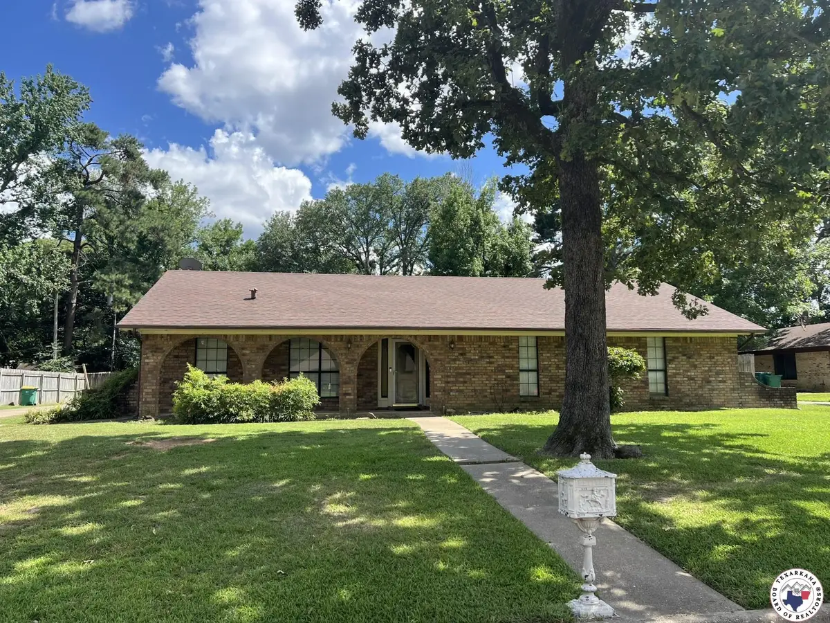 3103 Crestridge Dr, Texarkana, TX 75503 - Image #1