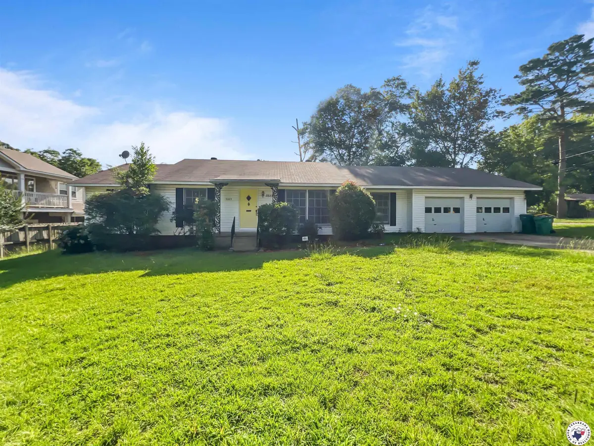 3223 Walnut, Texarkana, TX 75503 - Image #1