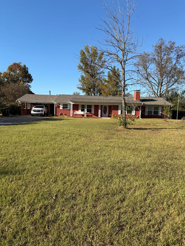 2808 W Main, Atlanta, TX 75551